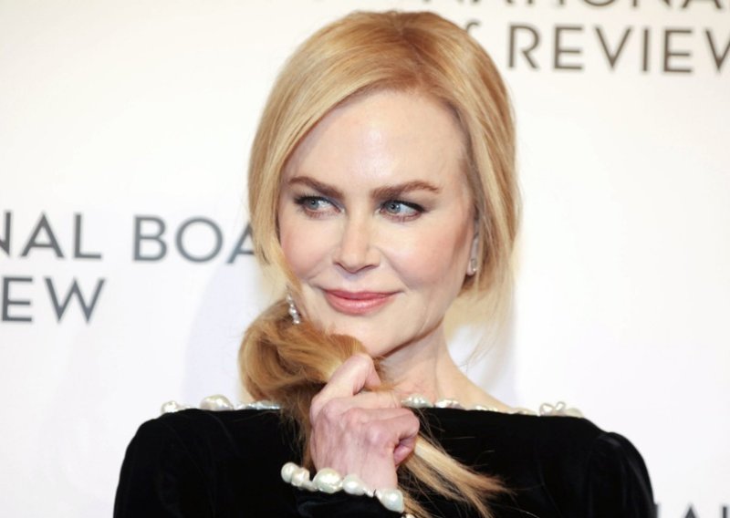 Nicole Kidman ima četvero djece, no neki više za nju ne žele ni čuti