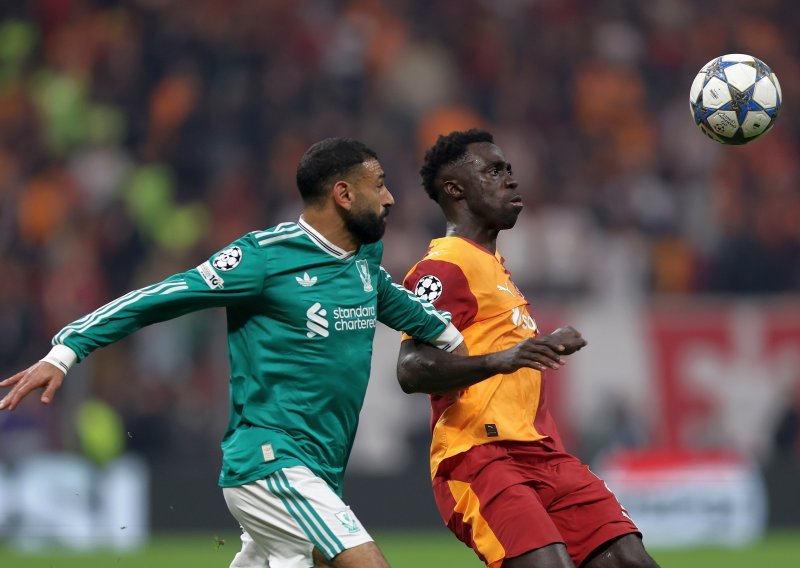 Salah nakon poraza Liverpoola u Turskoj: Ovo nikad nisam doživio u karijeri