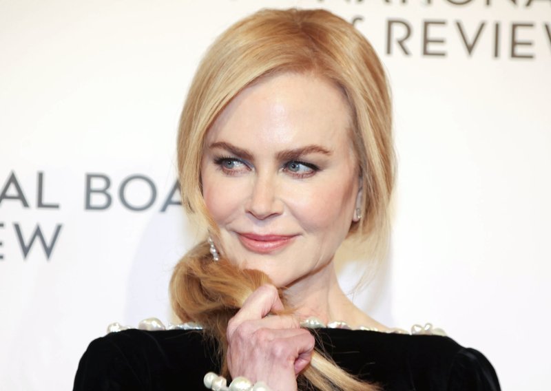 Bit će joj jedna velika borba: Nicole Kidman mora pronaći plan kako bi sve savršeno funkcioniralo