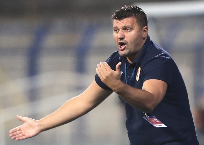 Maribor napokon našao zamjenu za Radomira Đalovića