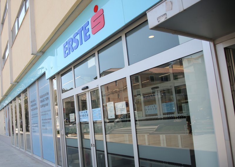 Erste Group postaje većinski dioničar Erste Plavog