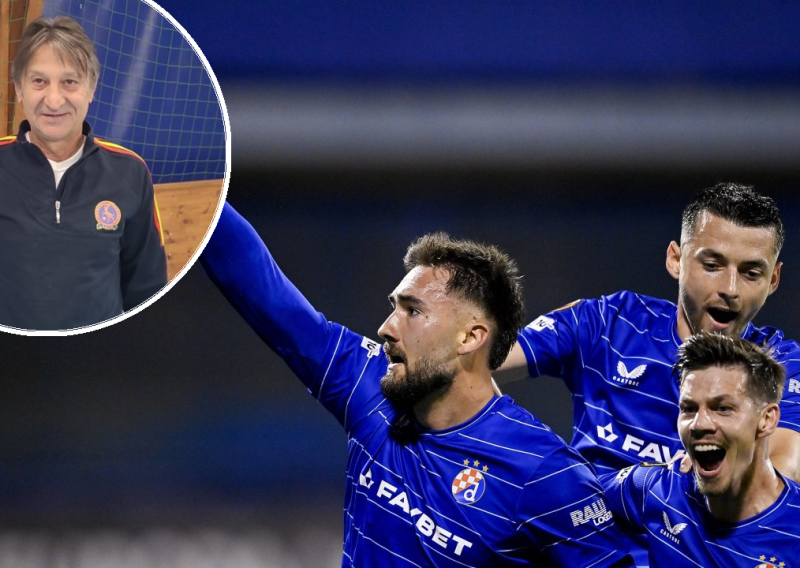 'Budala ima svugdje, ali ne očekujem probleme za Dinamo u Beogradu. A ono protiv Fenera...'