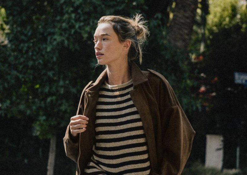Ovo su najtraženije jakne sezone: Vrlo su boho i chic, a nose se uz traperice, ali i haljine