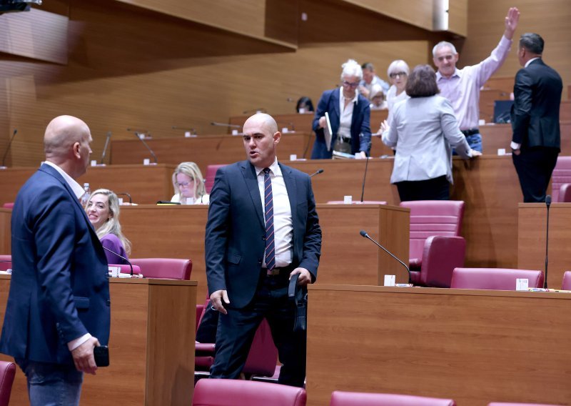 Oporba nije iznenađena optužnicom protiv Dabre: Svi smo vidjeli snimke