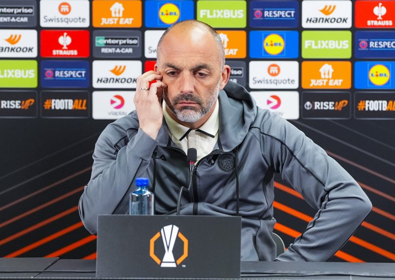 Evo što trener Maccabija misli o Dinamu: U dobroj je formi, ali...