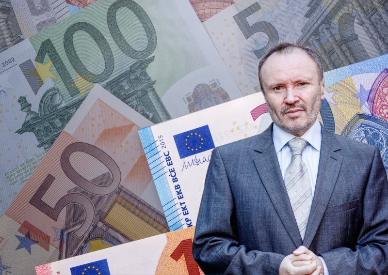 Proračun ulazi u crveno, gubi li Vlada kontrolu? 'Sve će biti u redu dok nam dolazi novac iz EU-a, ali...'