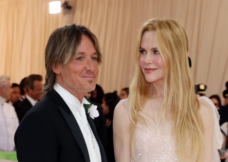 Od crvenog tepiha do samohrane majke: Ovo je nova realnost Nicole Kidman
