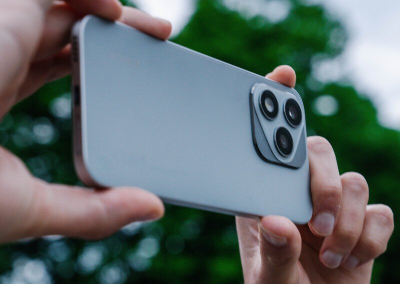 Ove jeseni opremi se HONOR pametnim telefonom uz dodatni telefon ili pametni sat na poklon
