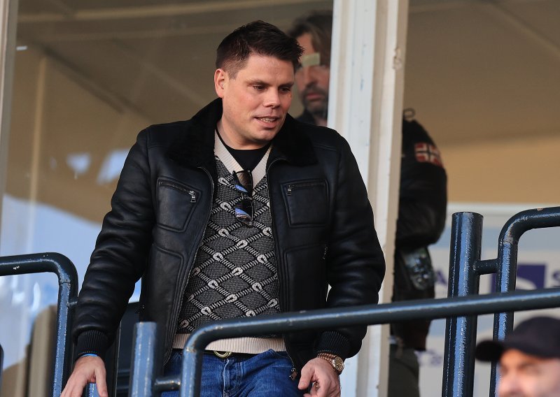 Bivši reprezentativac Hrvatske i nekadašnja zvijezda Dinama ima novi posao
