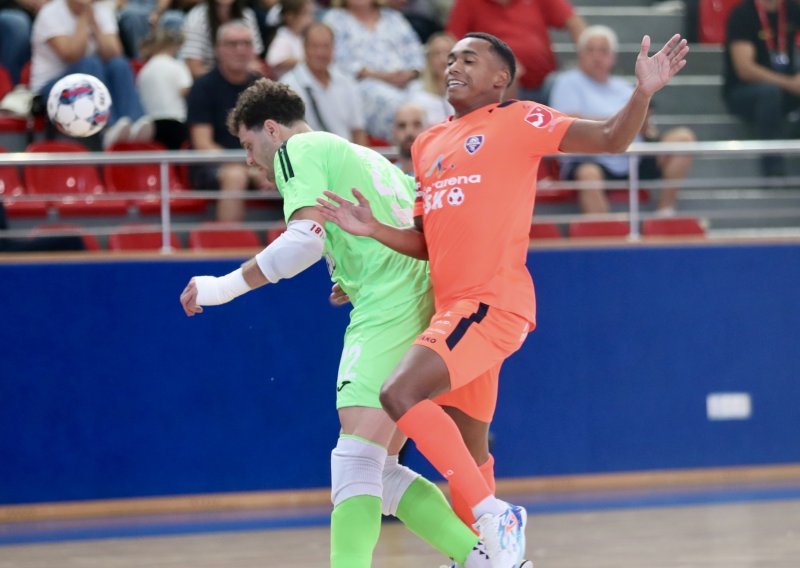 Najbolji hrvatski futsal igrač opet bez poziva u reprezentaciju: Otkriveno zašto