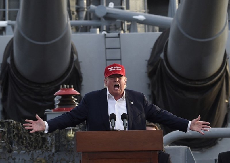 Amerika razvija najskuplji ratni brod u povijesti: Monstrum od 35.000 tona i 17 milijardi dolara