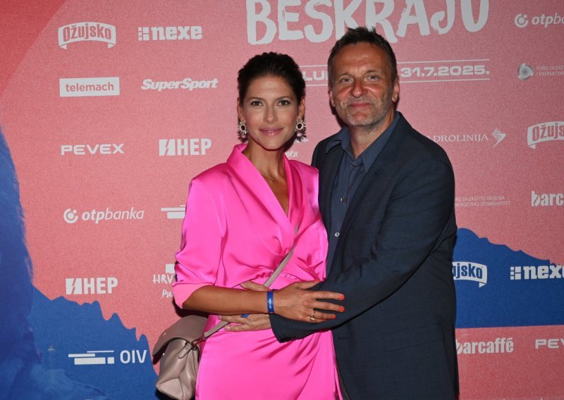 Novi pečat njihove priče: Jelena Perčin i Ante Gelo na putu iz snova