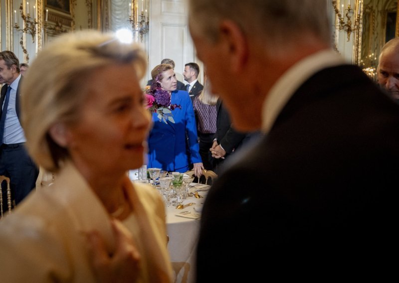 Ursula je na tankom ledu, Bruxelles se okreće protiv šefice: Sudit ćemo joj