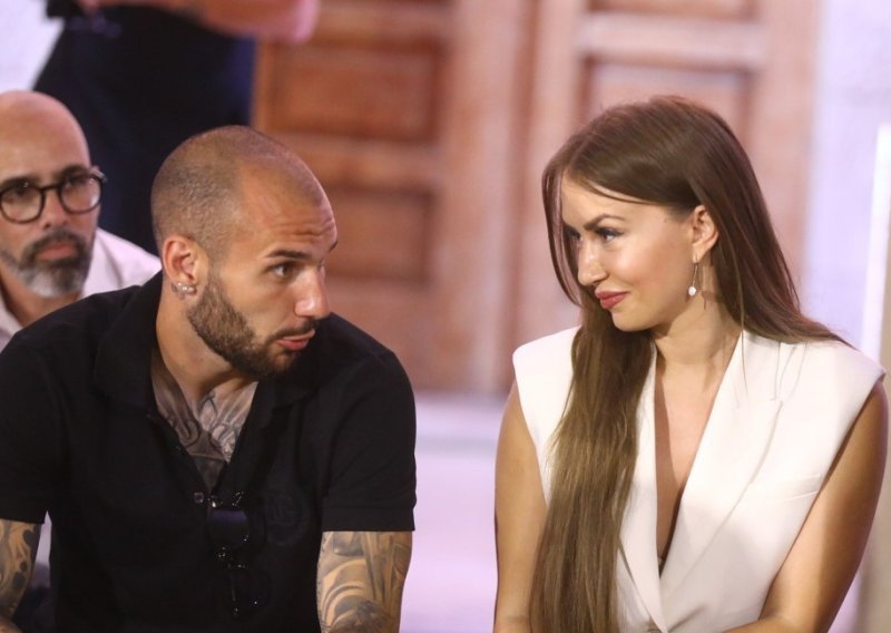 Odabrali su dan: Procurili detalji vjenčanja hajdukovca i dizajnerice