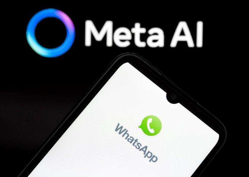 Meta: AI chatovi korisnika koristit će se za personalizirane reklame