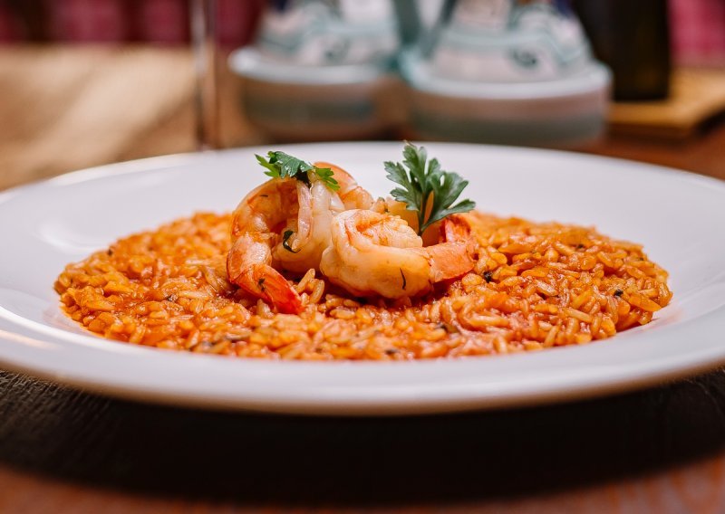 Tajna savršenog rižota: Radite li i vi ove najčešće greške