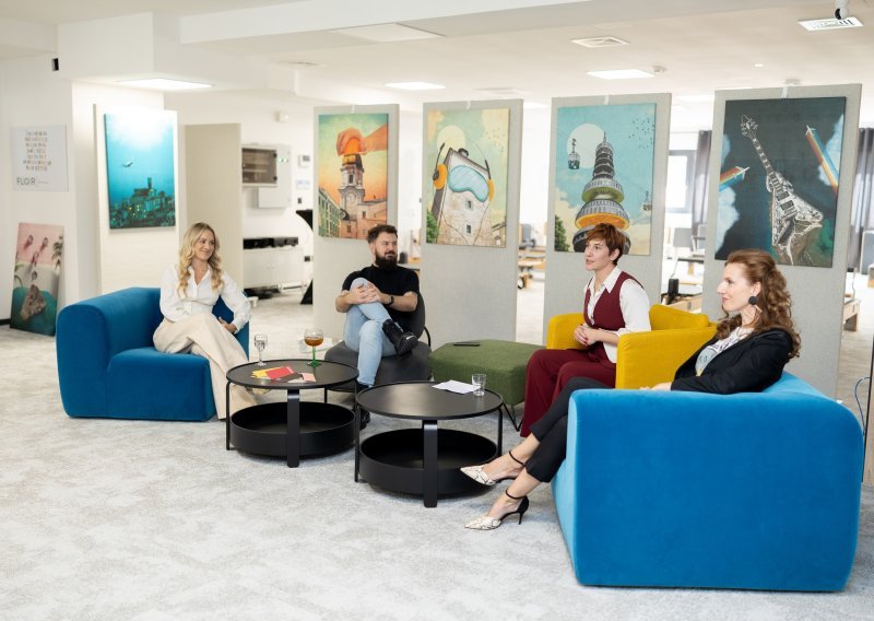Zagreb dobio novu hit lifestyle adresu. Otvoren FLO:R, najveći reformer pilates studio u gradu