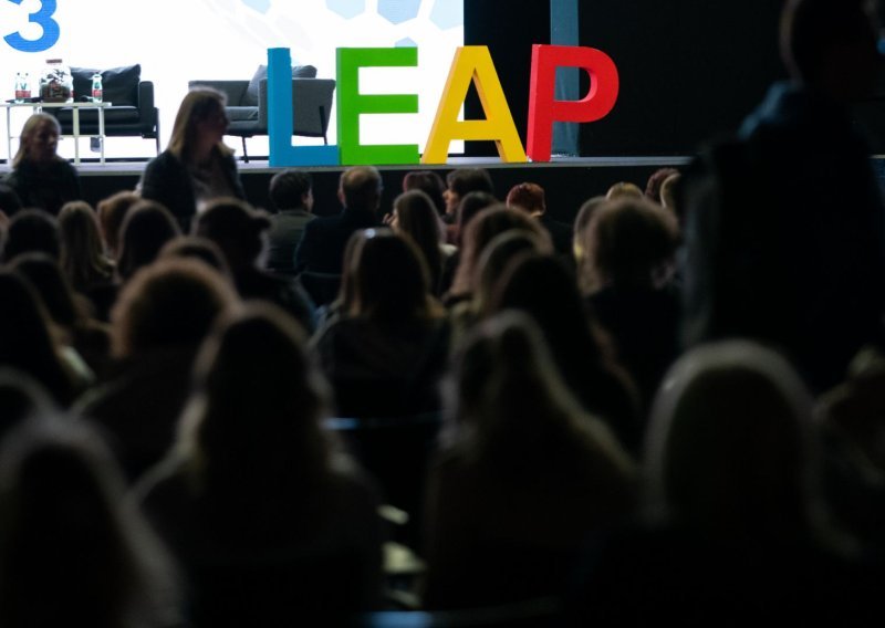 Deset godina LEAP Summita: globalni i domaći lideri stižu u Zagreb