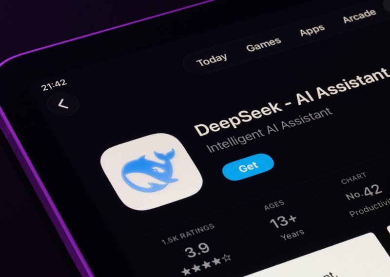 DeepSeek je nedavno lansirao novi AI model: Evo što znamo o njemu