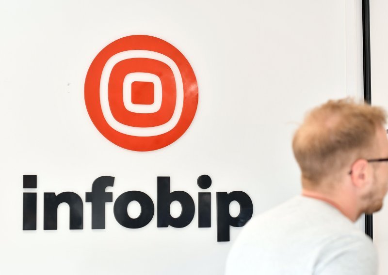 Infobip proširio partnerstvo s britanskim telekom gigantom