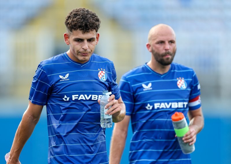 Evo koliko će pauzirati Dinamov Dominguez