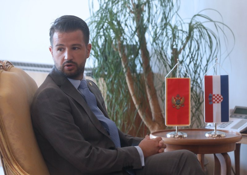 Crnogorski predsjednik želi istragu o zloglasnoj Lori: 'Ne smijemo biti zemlja zaborava'