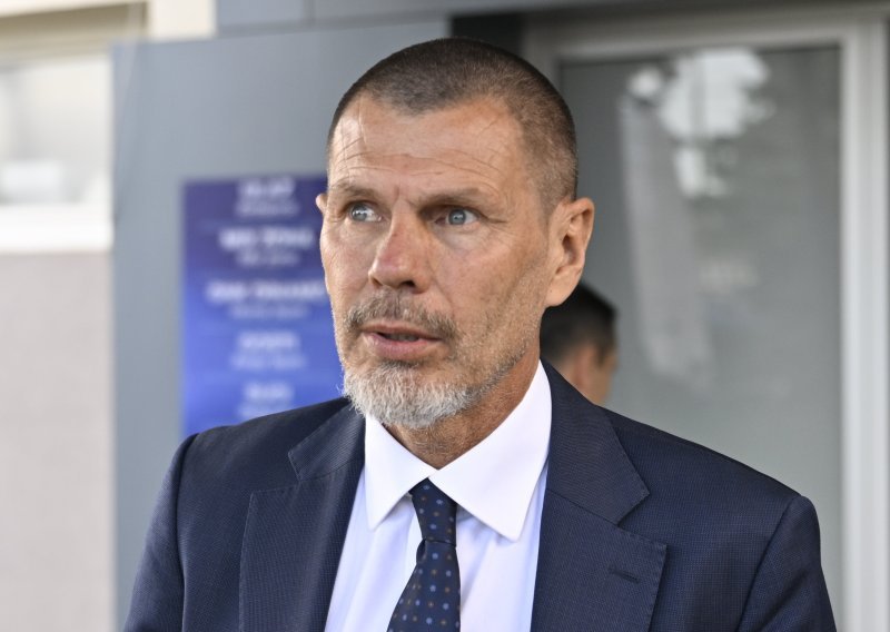 Zvonimir Boban kritizirao Tudorov Juventus, a posebno je istaknuo jednog igrača