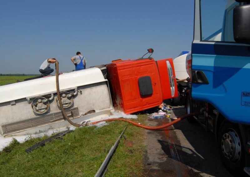 Curi stiren u Bugarskoj, više od 2.000 evakuiranih