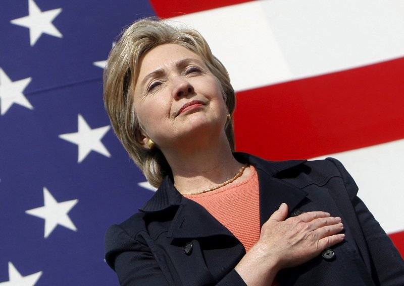Hillary Clinton danas kreće u veliku kampanju za Bijelu kuću