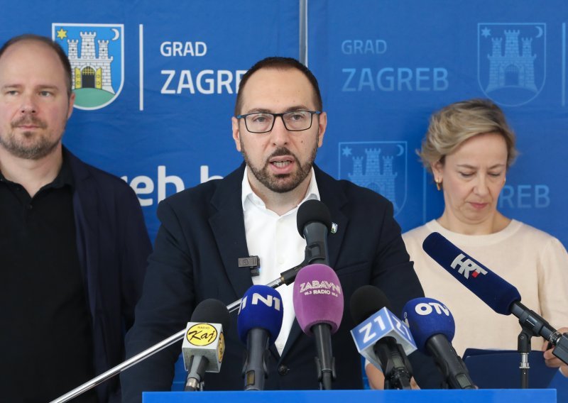 Tomašević odgovorio Crkvi i Mostu oko zdravstvenog odgoja: Kurikulum se nije ni počeo izrađivati, a krenulo se s napadima