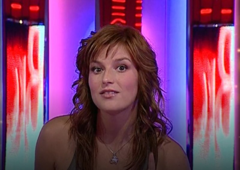 Danas je jedna od najprepoznatljivijih voditeljica, a sjećate li se Antonije iz realityja?