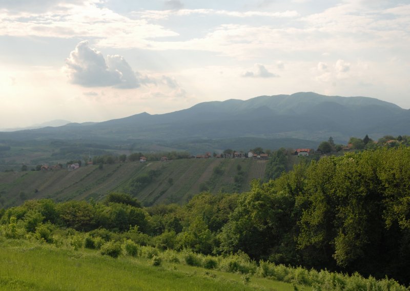 Sjever Hrvatske uskoro bi mogao dobiti svoj prvi park prirode