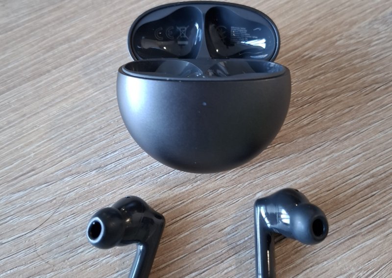 Huawei FreeBuds 7i: Slušalice koje će zvukom i udobnošću razuvjeriti i najveće skeptike
