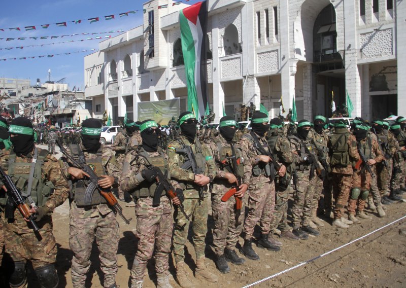 Hamas se oglasio: Spremni su vratiti taoce, ali žele i pregovarati