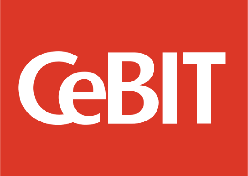 Osam hrvatskih IT tvrki na CeBIT-u