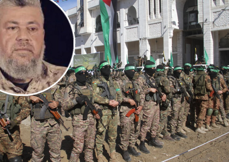 Hamas u problemu: Vojno krilo protivi se Trumpovom planu, a u njihovim rukama je ključni adut