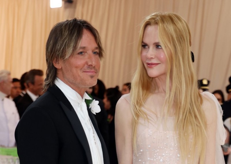 Ljubavna priča Nicole Kidman zvuči poput filma koji smo svi gledali: Pogađate li o čemu je riječ?