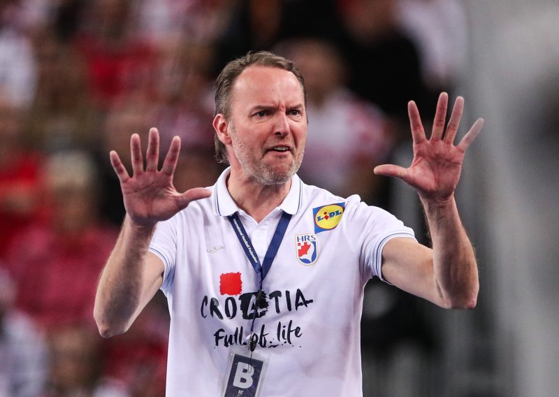 Dagur Sigurdsson objavio na koje igrače računa za utakmicu protiv Švicarske; jedno je novo ime