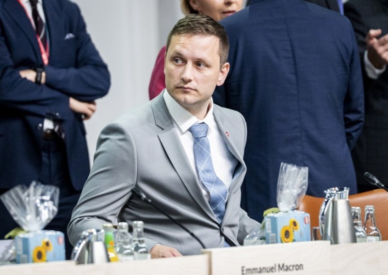 Grenland želi čvršće veze s EU: 'To nam pruža velike prilike za razvoj'