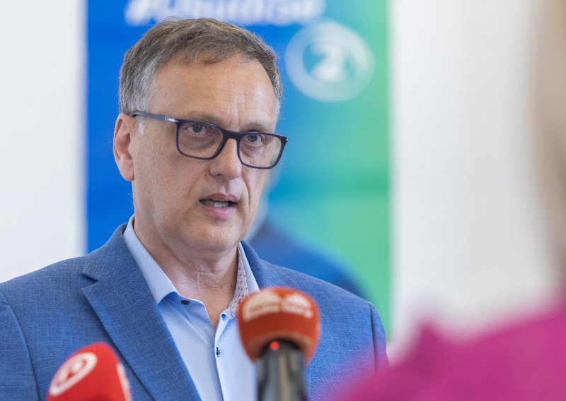Kliman (HDZ): Vrijeme je da Pula prestane biti talac proturazvojnih inicijativa