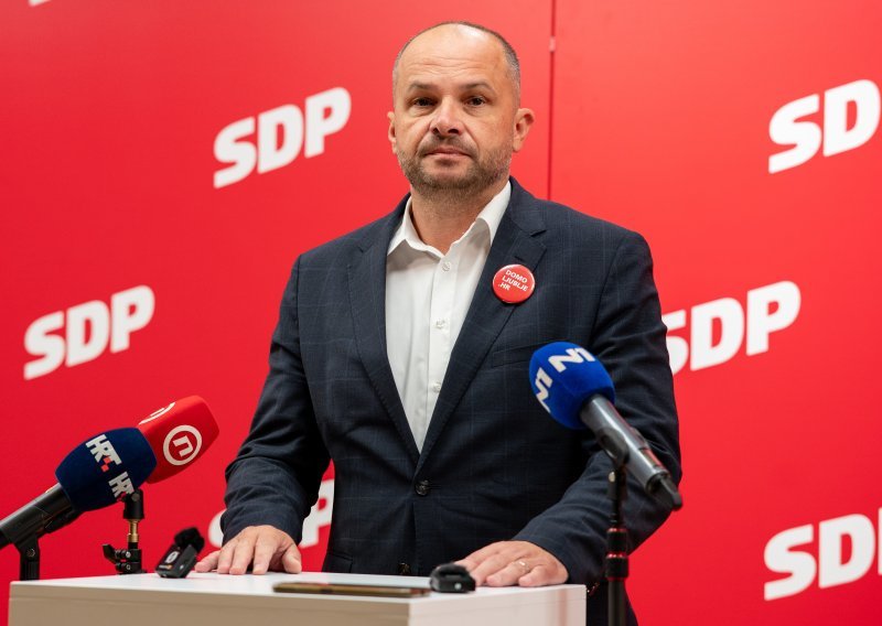 SDP mijenja izborni model 'jedan član - jedan glas', slijedi još jedna rasprava