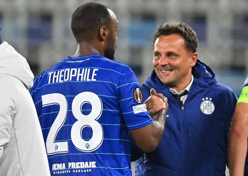 Dinamov trener nakon pobjede u Srbiji otkrio što ga je oduševilo