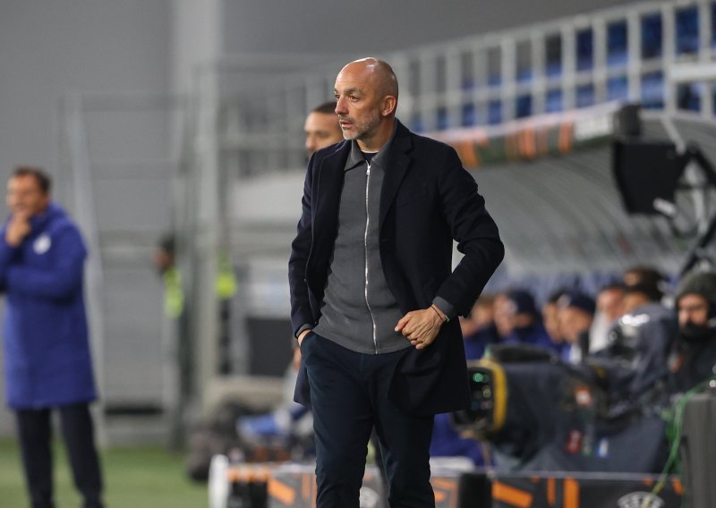 Srpski trener Maccabija nakon poraza otkrio gdje ga je Dinamo iznenadio