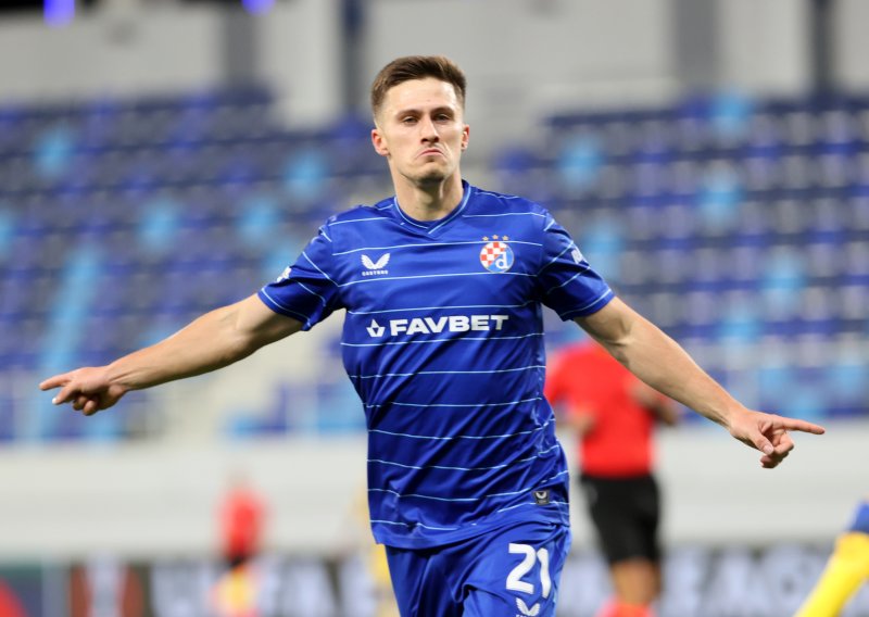 Mateo Lisica nakon velike pobjede Dinama: Ne znam što nam se dogodilo u prvih nekoliko minuta