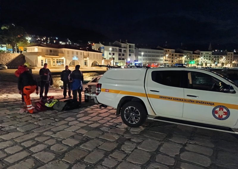 Novi detalji strašne nesreće: U Zagrebu unajmili auto pa kod Senja sletjeli u more