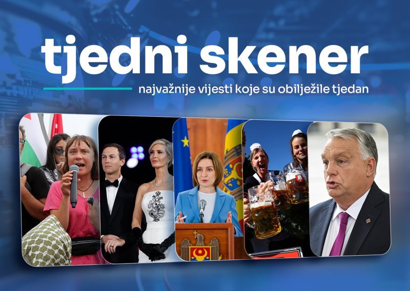 Pala Gaza, pala vlada - bitno da je vojsci obrijana brada