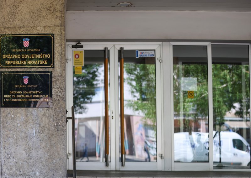 Referentica pomogla mužu nezakonito stjecanje nekretnine: USKOK dignuo optužnicu