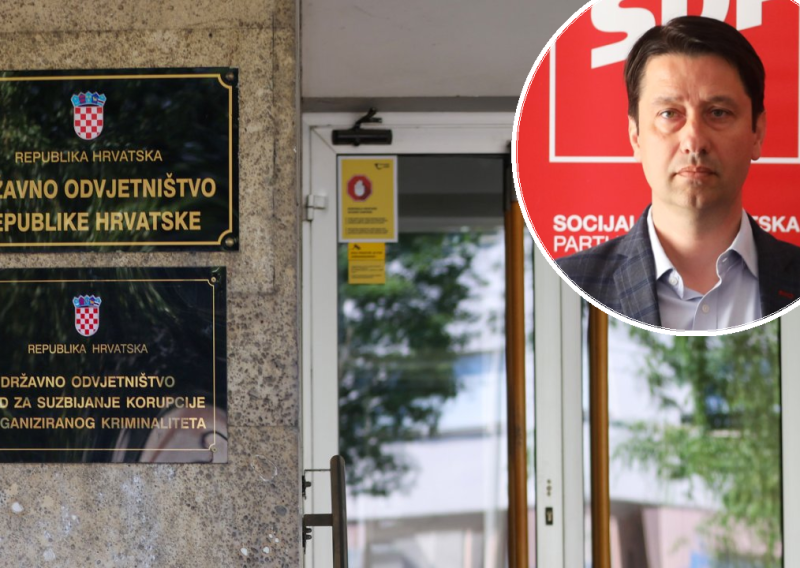 USKOK u akciji: Pokrenuta istraga protiv načelnika općine Jelenje, evo za što ga terete