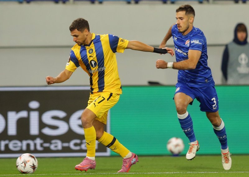 Dinamov defenzivac produljio ugovor? U klubu ga jako cijene