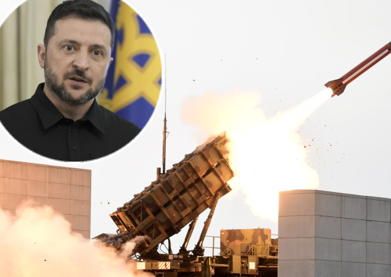 Rat na Bliskom istoku počinje imati izravne posljedice za Ukrajinu: 'Putin će to nemilosrdno iskoristiti'